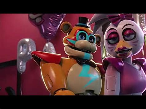 five nights at freddy's rule 34